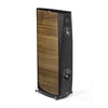 Opera - Callas Diva - Floor Standing Speakers - Walnut
