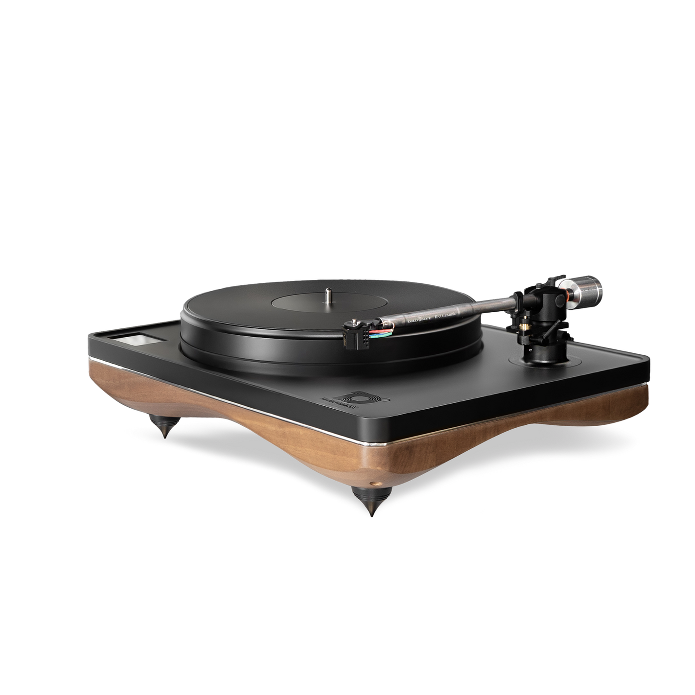 Gold Note - Mediterraneo X - Turntable