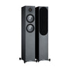 Monitor Audio Bronze 200 Floor Standing Speakers - Black