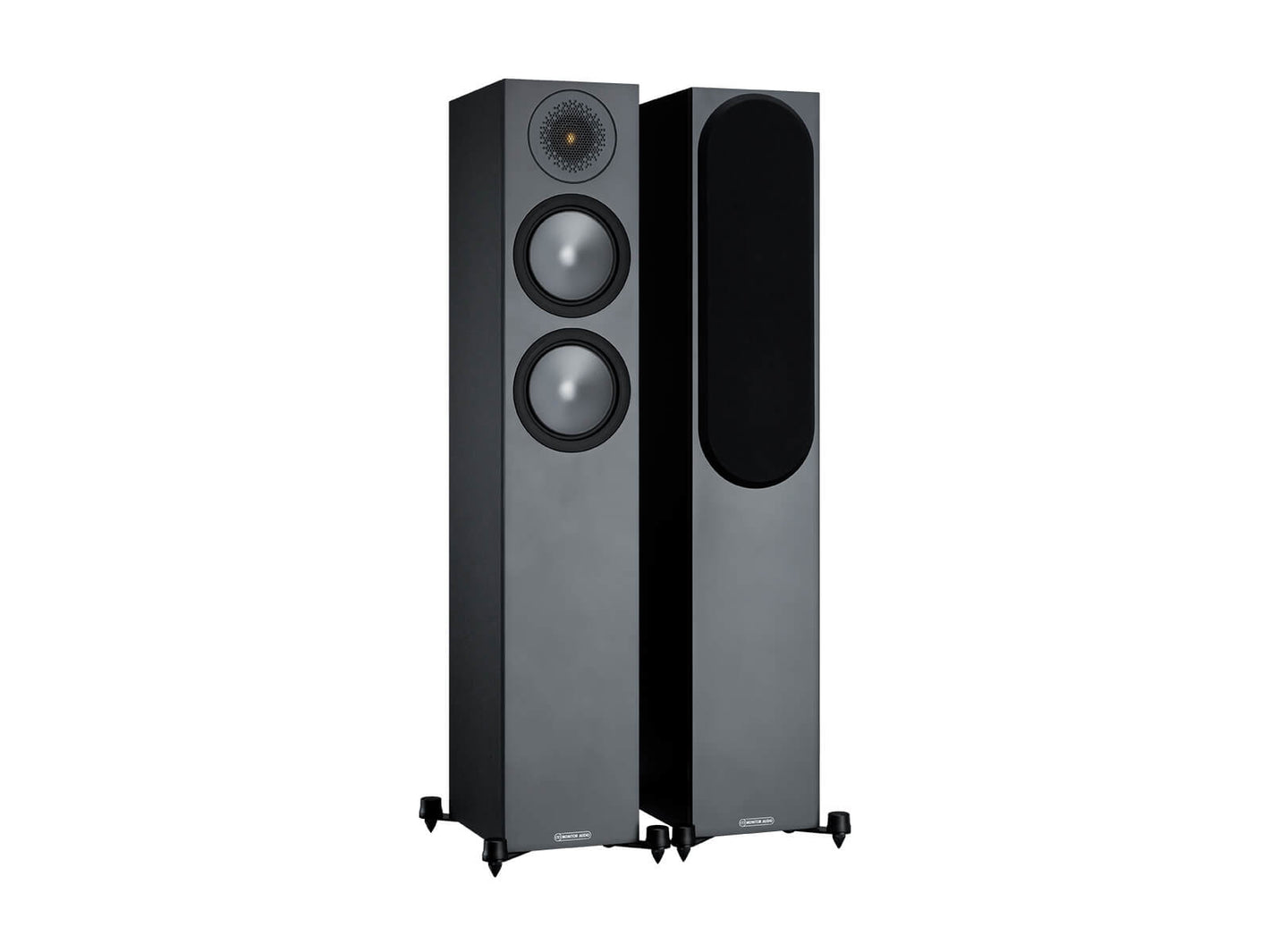 Monitor Audio Bronze 200 Floor Standing Speakers