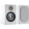 Monitor Audio Bronze 50 Bookshelf Speakers - White