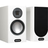 Monitor Audio Gold 100 Bookshelf Speakers - Satin White