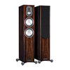 Monitor Audio - Gold 200 - Floor Standing Speakers - Piano Ebony