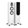 Monitor Audio - Gold 200 - Floor Standing Speakers - Satin White