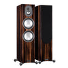 Monitor Audio - Gold 300 - Floor Standing Speakers - Piano Ebony