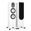 Monitor Audio - Gold 300 - Floor Standing Speakers - Satin White