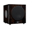 Monitor Audio Gold W12 Subwoofer - Piano Ebony