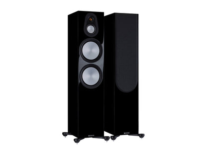Monitor Audio Silver Series 500 7G Floor Standing Speakers