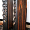 Perlisten - S7t - Floor Standing Speakers (Pair) - Special Edition Natural Ebony