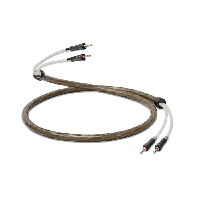 QED - Supremus ZR - Speaker Cable (Pair)