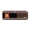 Ruark - R710 - Hi-Fi CD Console - Walnut/Walnut