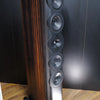Perlisten - S7t - Floor Standing Speakers (Pair) - Special Edition High Gloss Ebony