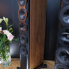 Perlisten - S7t - Floor Standing Speakers (Pair) - Special Edition High Gloss Walnut