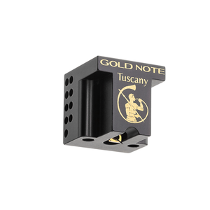 Gold Note - Tuscany - Gold Cartridge
