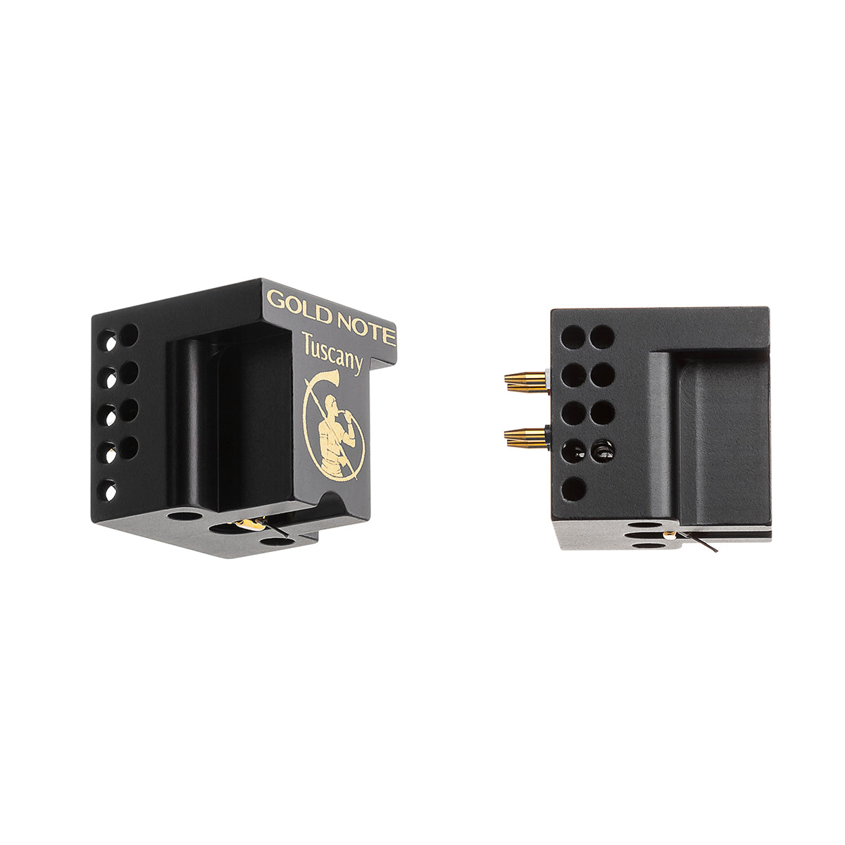 Gold Note - Tuscany - Gold Cartridge