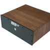 Geshelli Labs - Z-Blok - Mono Amplifier - Walnut/Black