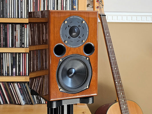Acoustic Energy Speaker Guide
