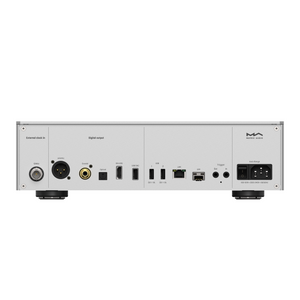 Matrix Audio - NT-1 - Reference Digital Audio Transport