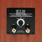 KLH - Model Three - Bookshelf Speakers