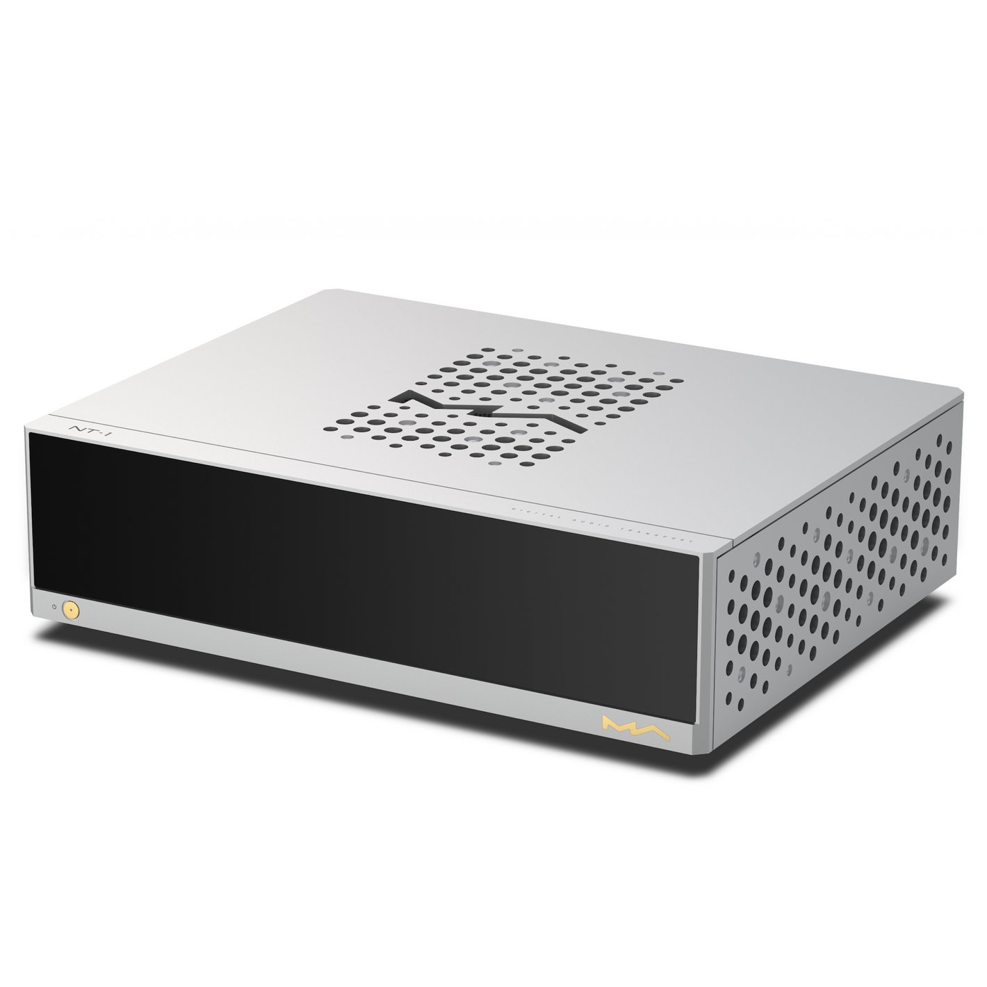 Matrix Audio - NT-1 - Reference Digital Audio Transport