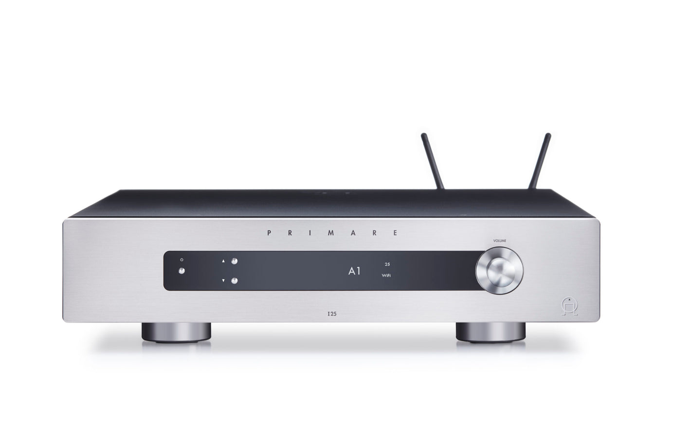 Primare - I25 Prisma DM36 – Modular Integrated Amplifier Network Player