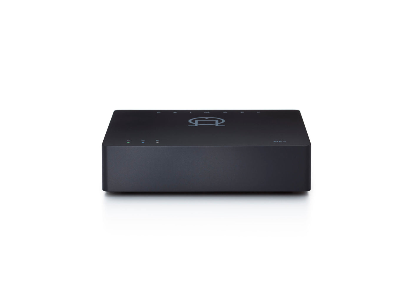 Primare - NP5 Prisma - Network Player Streamer