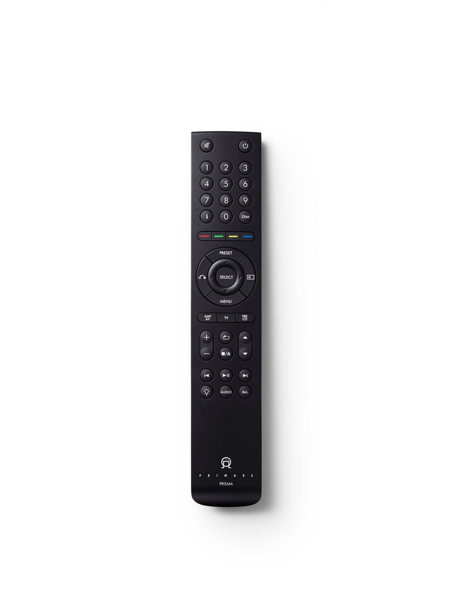Primare - PRISMA Remote Control