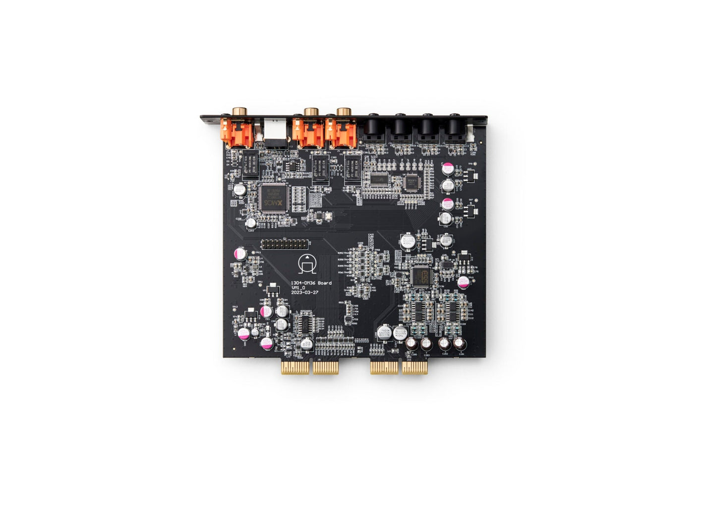 Primare - DM36 -DAC Module