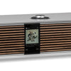 Ruark Audio - R410 - Integrated Music System - Soft Grey/Walnut