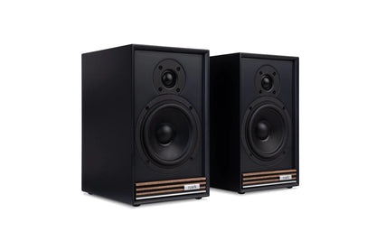Ruark Audio - Sabre R - Bookshelf Speakers