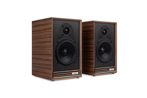 Ruark Audio - Sabre R - Bookshelf Speakers