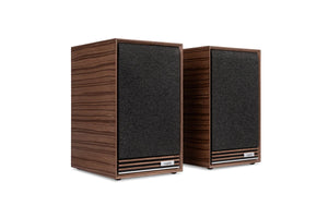 Ruark Audio - Sabre R - Bookshelf Speakers