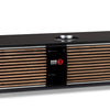 Ruark Audio - R410 - Integrated Music System - Charcoal/Walnut