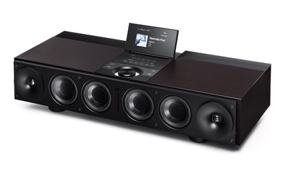 Primare - Allt-i-Ett  - All In One Console