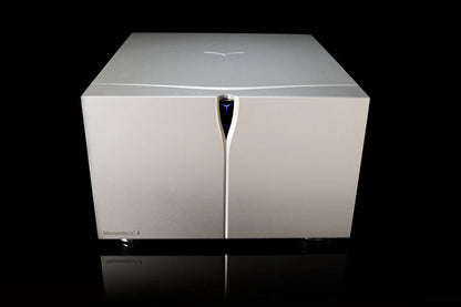 Audia Flight - Strumento no.4 - Stereo Power Amplifier