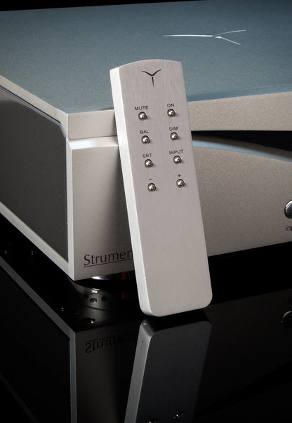 Audia Flight  - Strumento no.1 - PreAmplifier