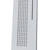 Diptyque - DP115 - Floorstanding Speakers - White