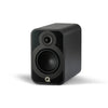 Q Acoustics - 5020 - Bookshelf Speakers - Black