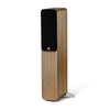 Q Acoustics - 5040 - Floor Standing Speakers - Holm Oak