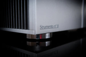 Audia Flight - Strumento no.8 - Mono Power Amplifier