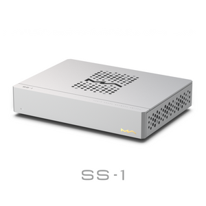 Matrix Audio - SS-1 - Audio Grade Network Switch