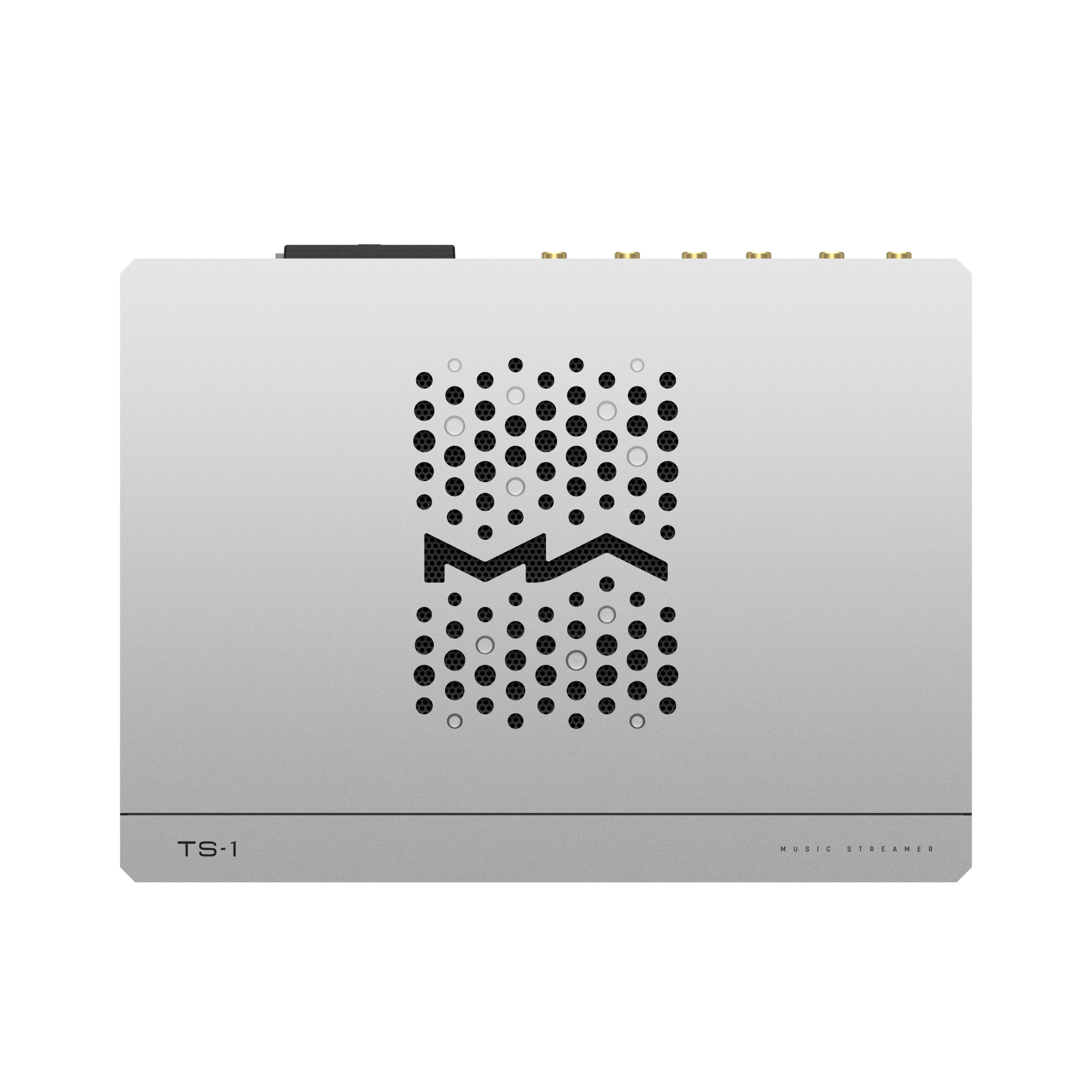 Matrix Audio TS-1 Streamer/DAC/Headphone Amplifier