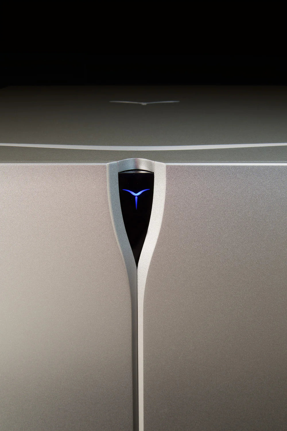 Audia Flight Strumento no.4 mk2 Stereo Power Amplifier - Thumbnail 3