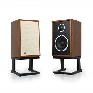KLH - Model Three - Bookshelf Speakers