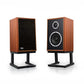 KLH - Model Three - Bookshelf Speakers