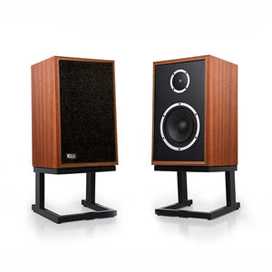 KLH - Model Three - Bookshelf Speakers