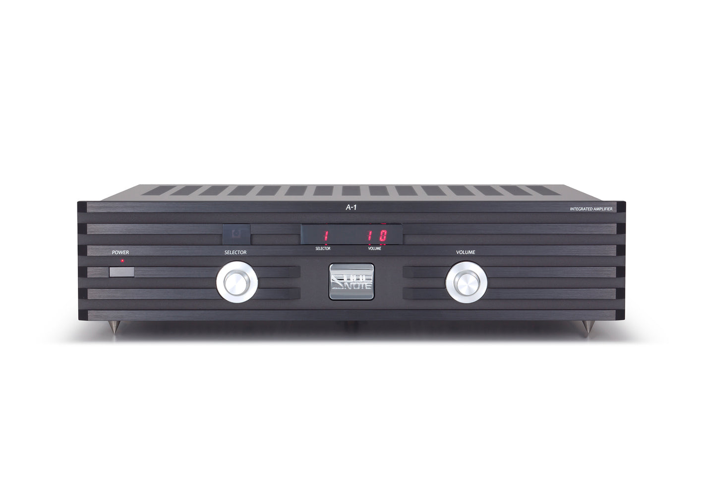 Soulnote A-1 Integrated Amplifier