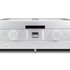 Soulnote A-3 Integrated Amplifier - Platinum Silver