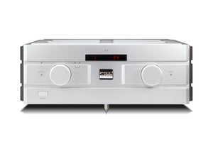 Soulnote A-3 Integrated Amplifier