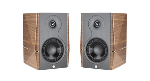 Gold Note - A3 EVO II - Bookshelf Speakers